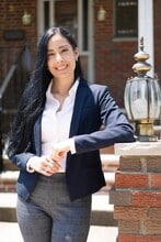 Alejandra M. Restrepo Betancur